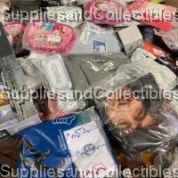 🎉✨Mystery Package✨🎉 Amazon & Walmart Returns You will receive 4 random i… - Picture 6 of 16